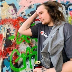 Meet your Posher, Tyler